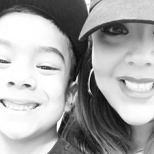 Meet your Posher, Crystal